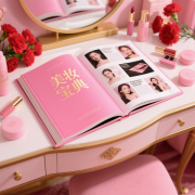 2025 最新美妆宝典：从护肤到彩妆，新手必知的 5 个实用技巧让你轻松变美